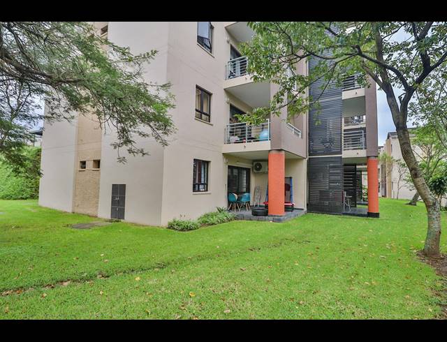 2 BEDROOM FLAT SOLD IN SHERWOOD